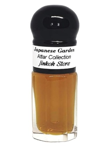 Japanese Garden Jinkoh Store pro ženy a muže 