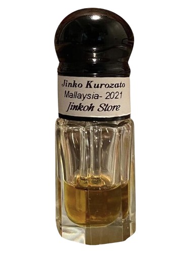 Jinko Kurozato Jinkoh Store pro ženy a muže 