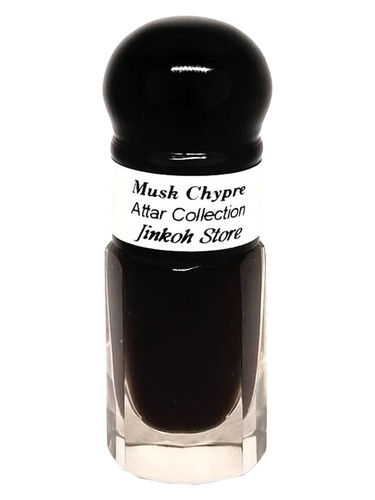 Musk Chypre