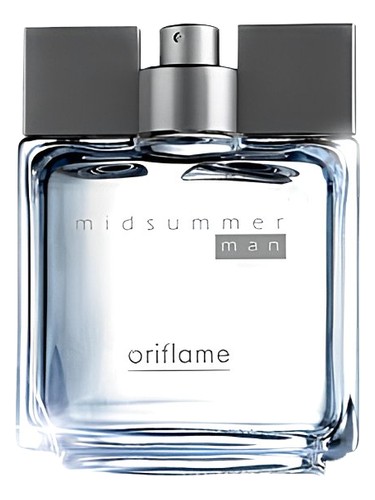Midsummer Man Oriflame pro muže