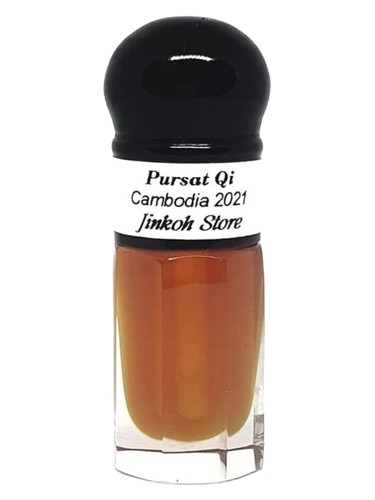 Pursat Qi Jinkoh Store pro ženy a muže