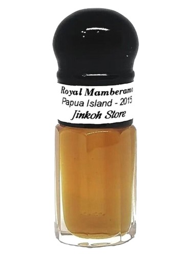 Royal Mamberamo Jinkoh Store pro ženy a muže