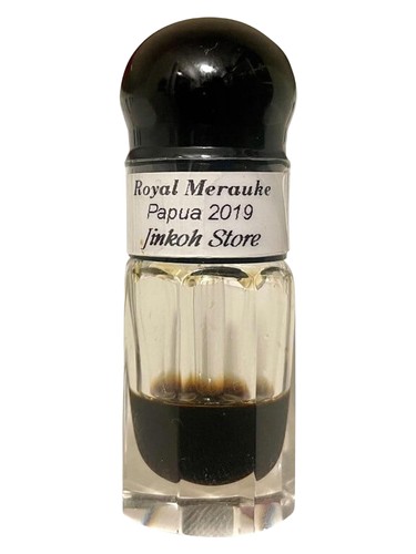 perfume Royal Merauke Jinkoh Store 남녀공용