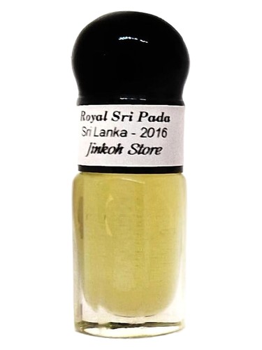 Royal Sri Pada 2016 Jinkoh Store pro ženy a muže