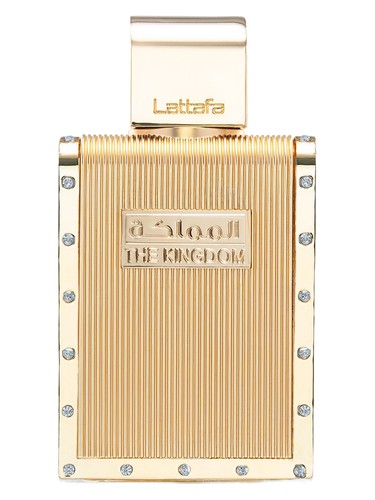 The Kingdom Men EDP Perfume By Lattafa 100 ML🥇Hot New