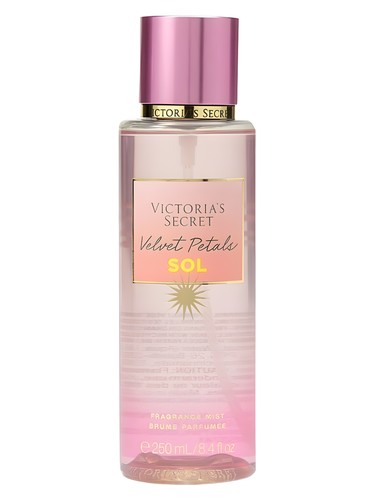 Velvet Petals Sol Victoria's Secret pro ženy