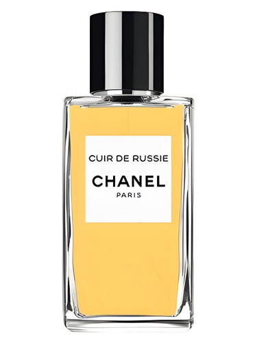 Cuir de Russie by Chanel (Eau de Toilette) » Reviews