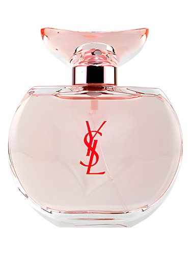Young Sexy Lovely Yves Saint Laurent perfume - a fragrance