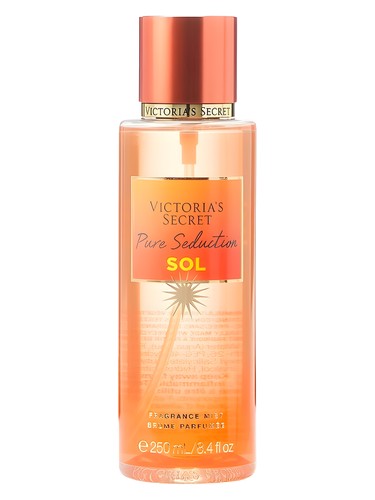 Pure Seduction Perfume Love Victoria Secret Fragrantica Love To