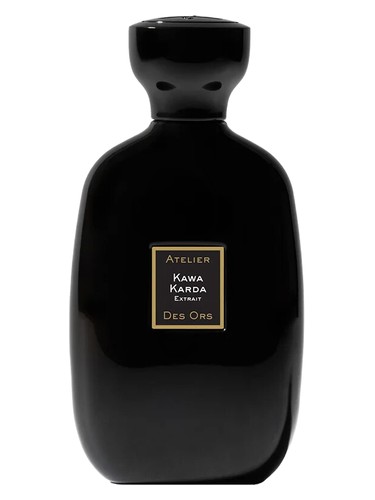 Kawa Karda Atelier des Ors pro ženy a muže