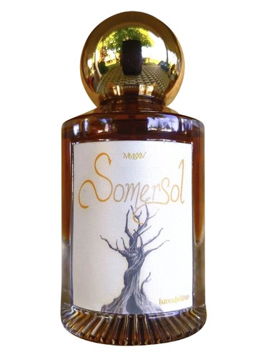 perfume Somersol Havenhollow pro ženy a muže 