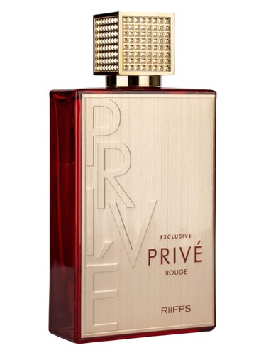 Privé Rouge Riiffs Perfumes pro ženy a muže 