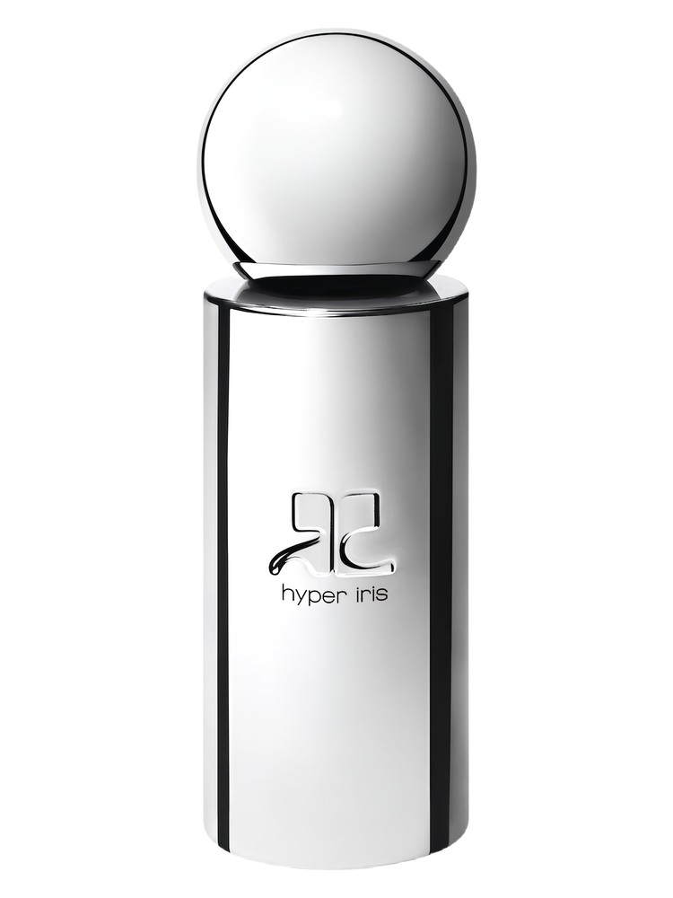 Hyper Iris Courr ges Parfum Un Nouveau Parfum Pour Homme Et Femme 2024