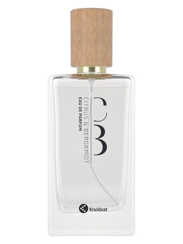 Citrus &amp; Bergamot Kruidvat pro ženy a muže 