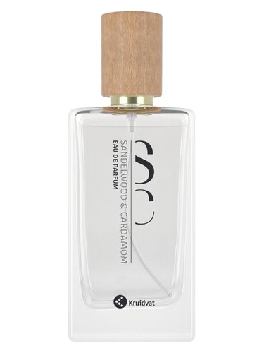 Sandelwood &amp; Cardamom Kruidvat pro ženy a muže 