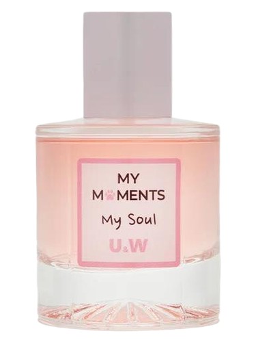 My Moments My Soul