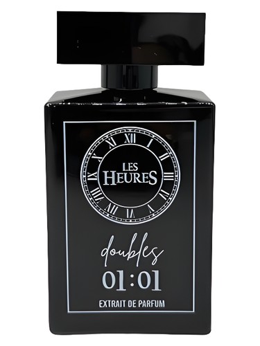 Les Heures Doubles 01:01 Les Heures pro ženy a muže