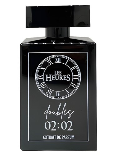Les Heures Doubles 02:02 Les Heures pro ženy a muže 