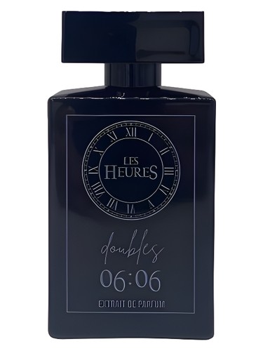 Les Heures Doubles 06:06 Les Heures pro ženy a muže 