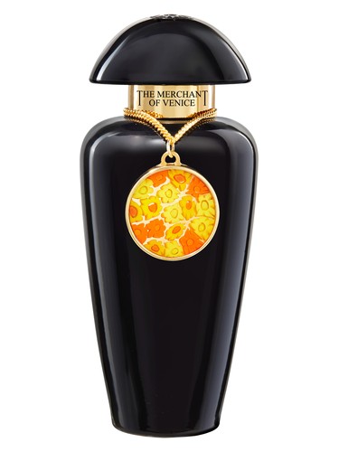 Myrrh Oud by The Merchant of Venice