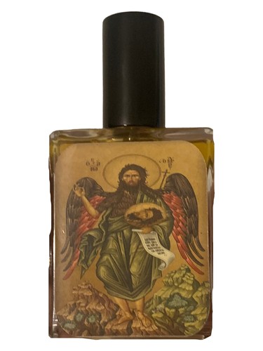 St John the Forerunner Phronema Perfumes pro ženy a muže 