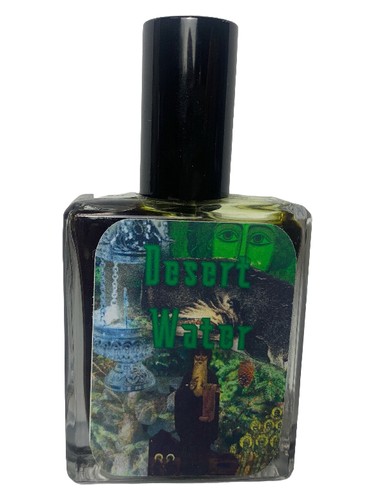 perfume Desert Water Phronema Perfumes 남녀공용