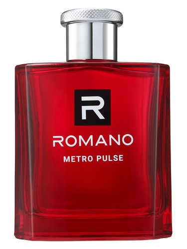 Metro Pulse Romano pro muže 