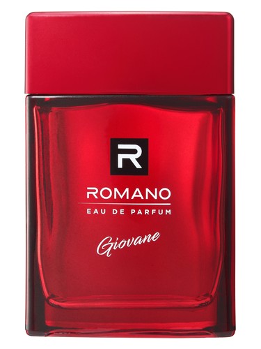 Giovane Romano cologne a fragrance for men 2019