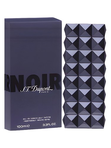 S t dupont noir