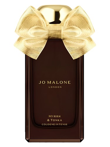 JO MALONE MYRRH & TONKA コロンインテンス50ml Myrrh & Tonka Cologne Intense | Jo Malone London | United