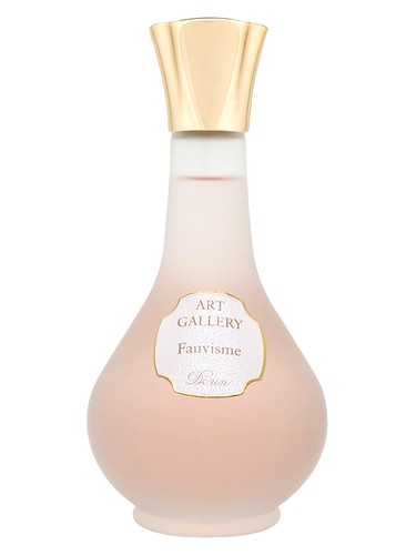 Fauvisme Dorin pro ženy a muže 