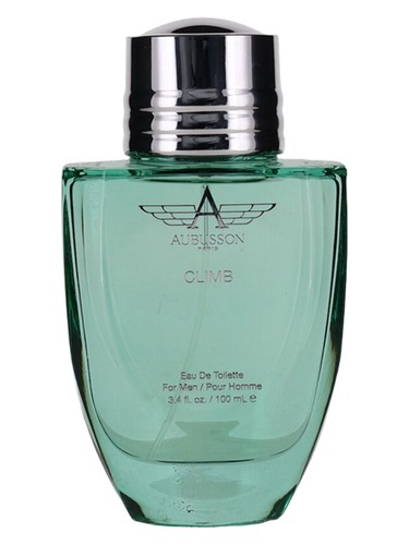 Climb Aubusson Kolonjska voda parfem za muškarce