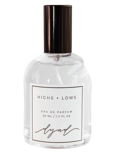 Highs + Lows Dyad pro ženy a muže 