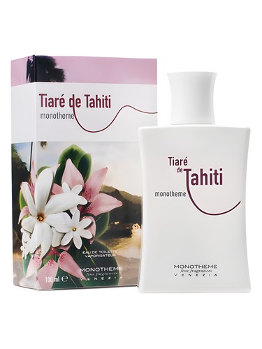Tiare de Tahiti Monotheme Venezia pro ženy 