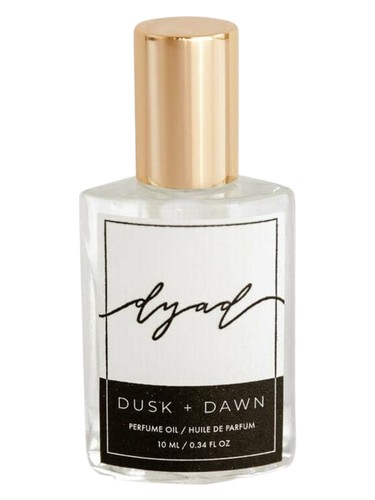 perfume Dusk + Dawn Perfume Oil Dyad pro ženy a muže 