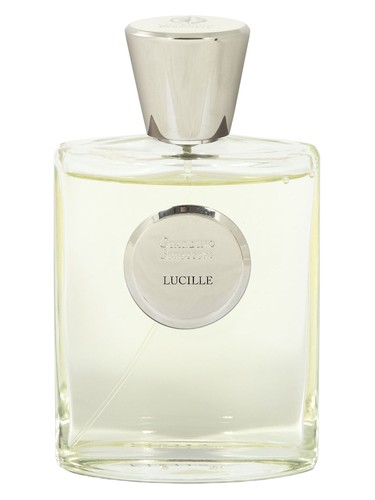 perfume Lucille Giardino Benessere ユニセックス