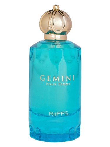 香水(女性用) JUPITER PARFUM Gemini Vibes 30ml Gemini Twist & Spritz Perfume Gift Set 8ml .27oz – Zodica