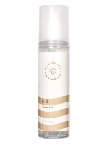 Milk Bath &amp; Body Works pro ženy 