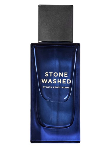 Stone Washed Bath & Body Works pro muže