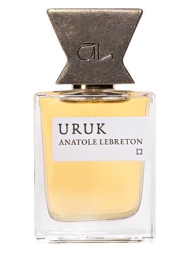 Uruk Anatole Lebreton pro ženy a muže