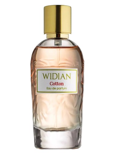 Rose Arabia Cotton WIDIAN pro ženy a muže 