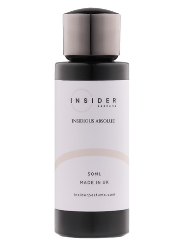 Insidious Absolue Insider Parfums pro ženy a muže