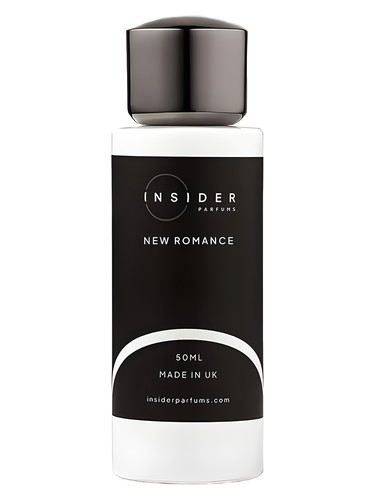 New Romance Insider Parfums pro ženy a muže 