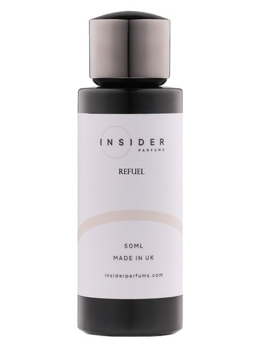 Refuel Insider Parfums pro ženy a muže 