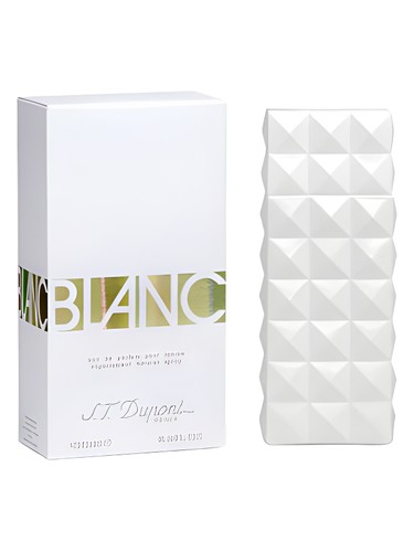 S.T. Dupont Blanc S.T. Dupont pro ženy