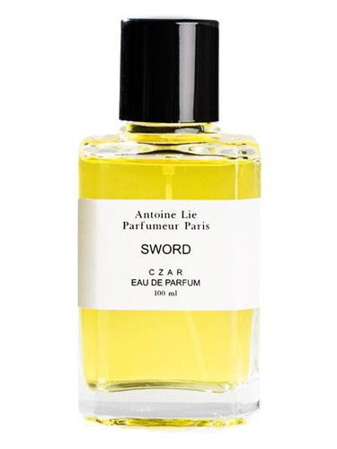 Sword X Antoine Lie CZAR pro ženy a muže 
