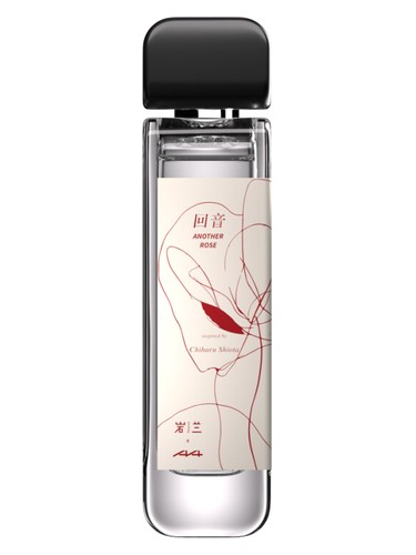 Another Rose 回音 Aromag 岩兰 pro ženy a muže 