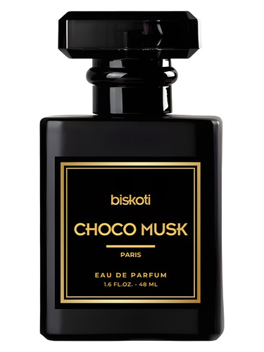 Choco Musk Biskoti pro ženy a muže
