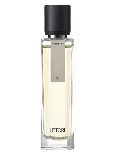perfume Wintersweet 梅 Uttori 五朵里 pro ženy 