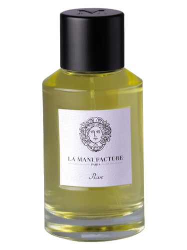 perfume Rare Eau de Parfum La Manufacture pro ženy a muže 